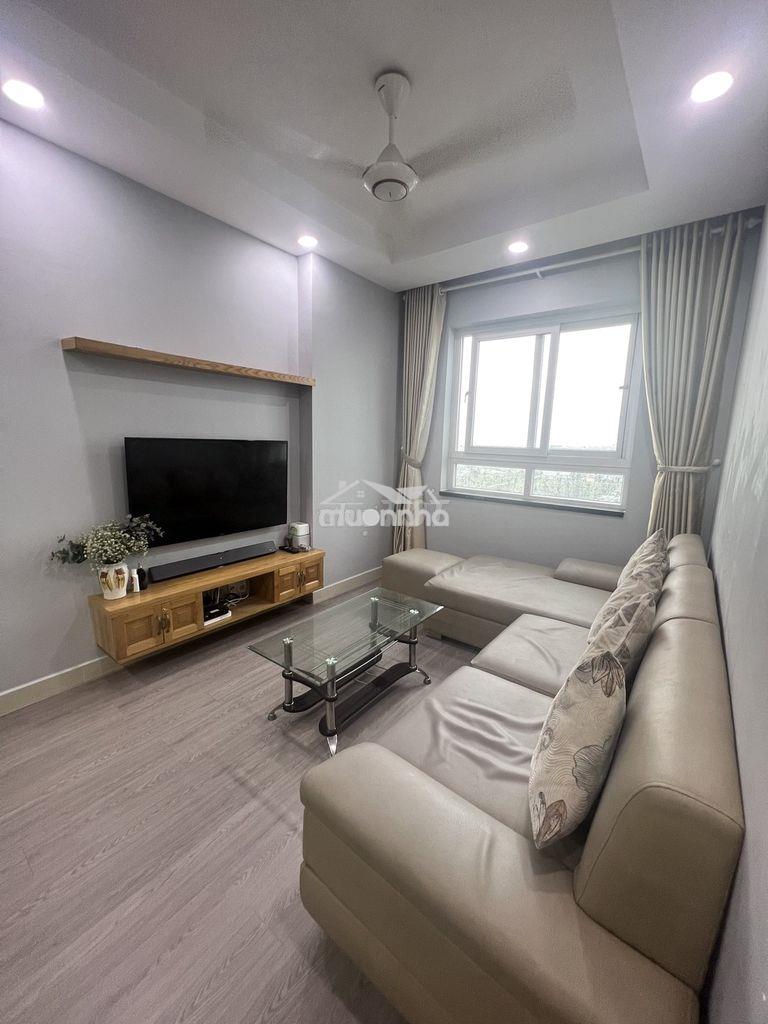 Căn 2pn1wc cc topaz home, nhà xã hội giá 1ty580 - 3