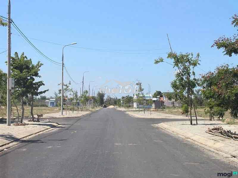 Lô góc 7x17m view đẹp, sổ hồng, điện nước âm hoàn chỉnh - 2