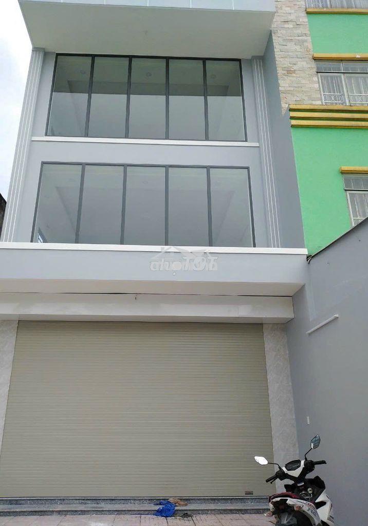 Cho thuê nhà hxt 449/6b sư vạn hạnh, phường 14, quận 10