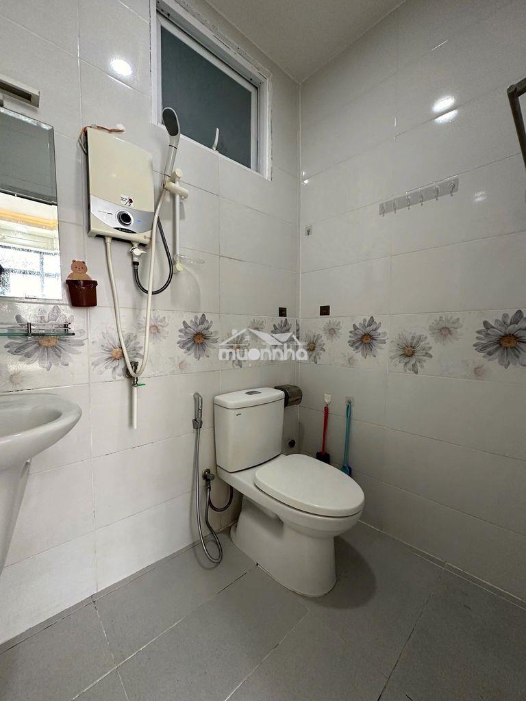 Phòng mini hẻm tk17 đường nguyễn cảnh chân, phường cầu kho, quận 1
