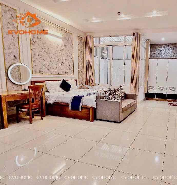 Em còn trống nhiều phòng cao cấp  quận 7 giá từ 5tr8 - 4