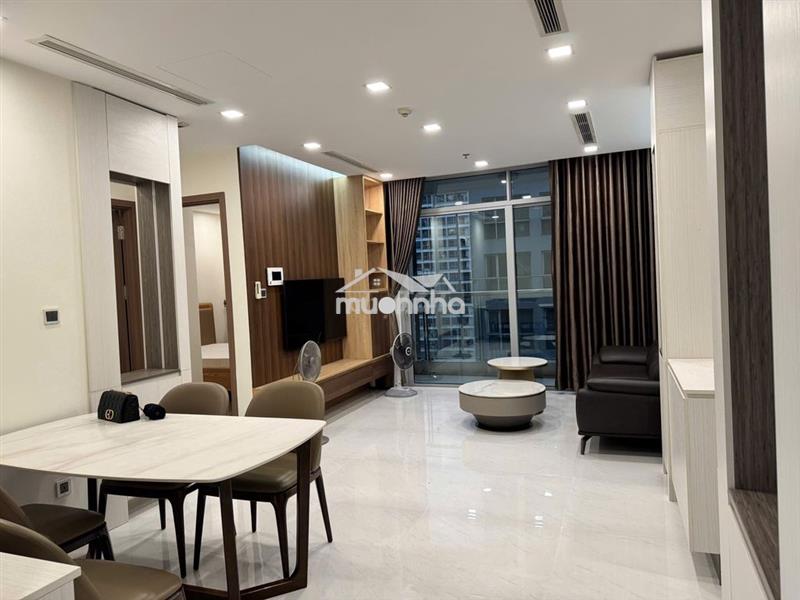 Bán căn hộ 2pn,88m2, full nội thất, tầng cao, vinhomes central park 