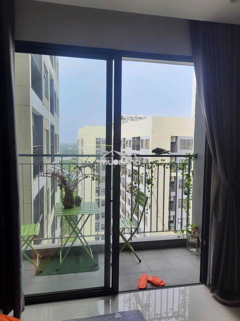 Chỉ 2ty680 cho 2 phòng ngủ 1wc 59m2 vinhomes quận 9 đã có sổ - 3