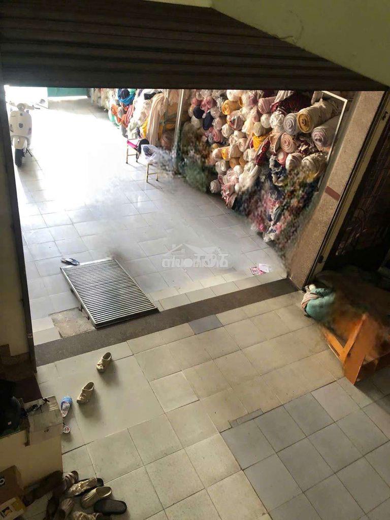 ❤️ Cho thuê nhà xưởng hẻm lớn xe tải phường thới an