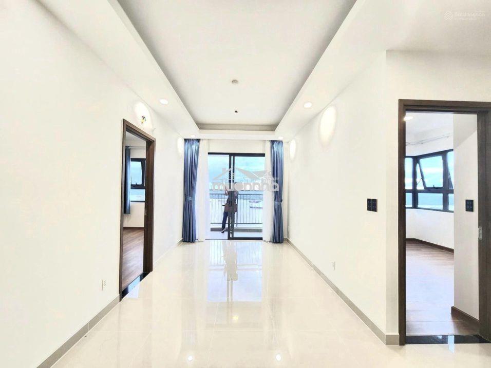 Cần bán căn 1pn q7 saigon riverside đường đào trí nhà mới view sông - 4
