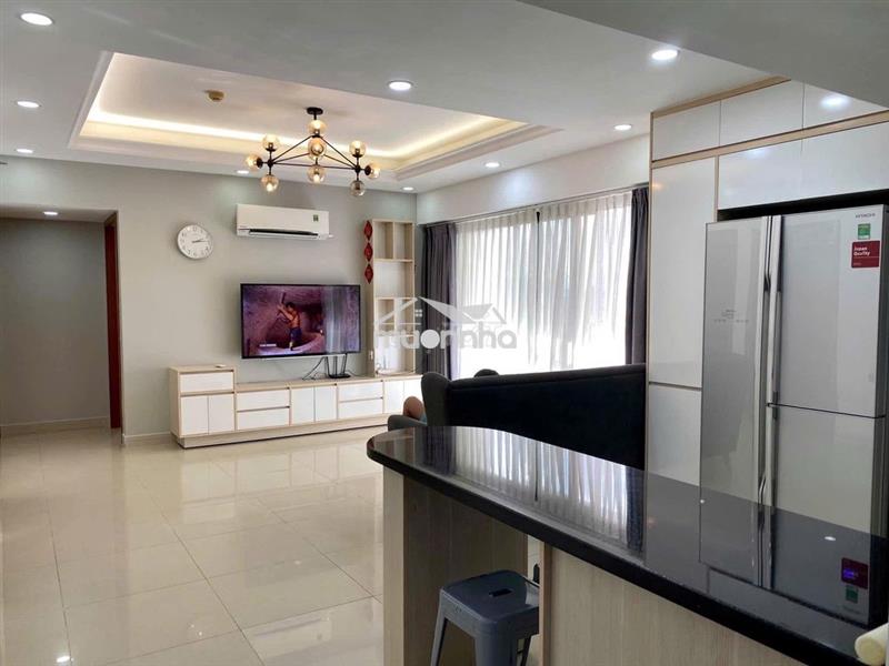 Cho thuê ch cantavil an phú, 98m2,3pn, nội thất , giá tốt
