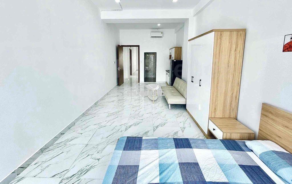 🌹🌹 Giảm giá sốc chiếc studio 42m2 full nội thất. - Ảnh 3