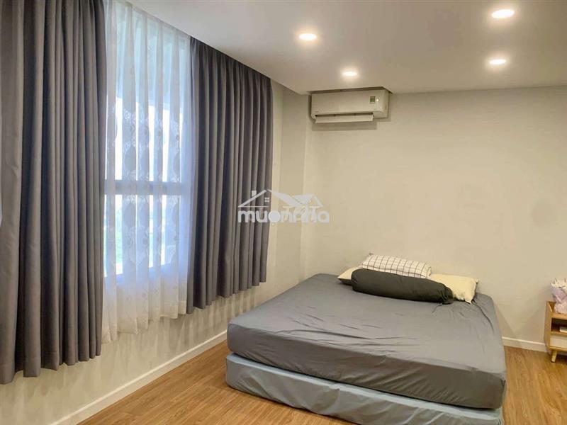 Cho thuê căn hộ duplex chung cư m-one 1pn đầy đủ nội thất 