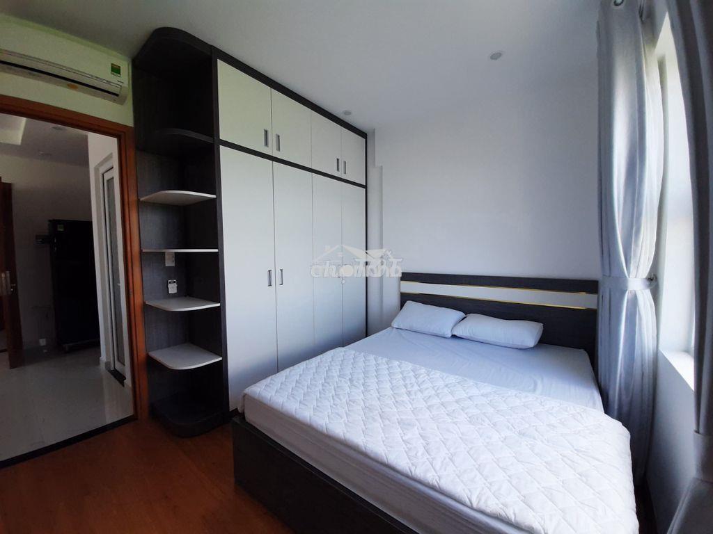 Cho thuê căn hộ conic riverside 1pn & 2pn full nội thất - 2