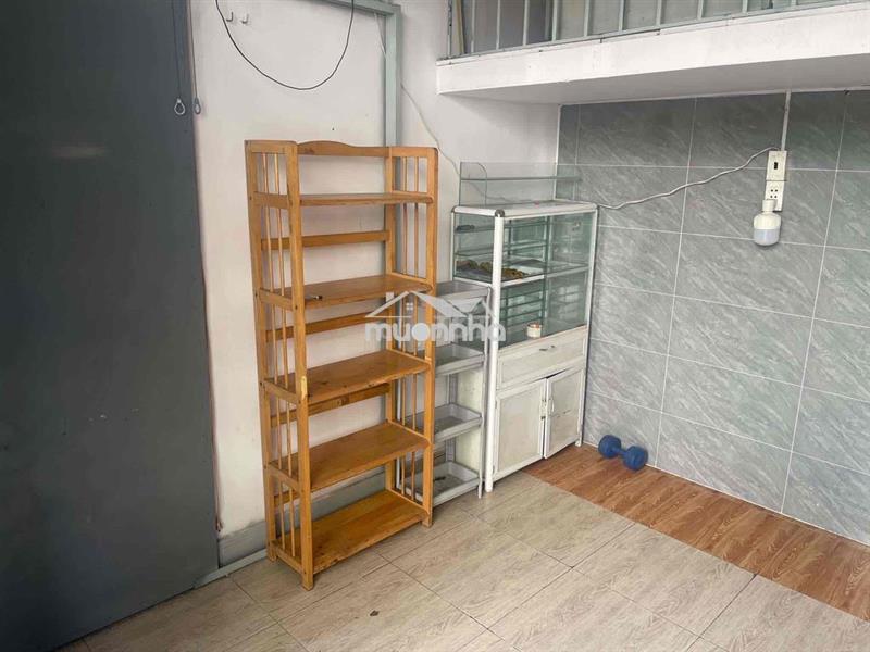Cần cho thuê nhà gò vấp kinh doanh nhỏ lẻ