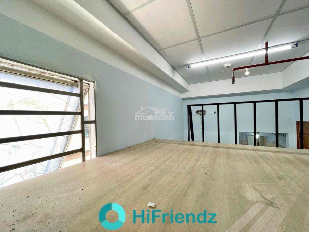 Duplex cửa sổ trời gần dh văn hiến giá rẻ - 3