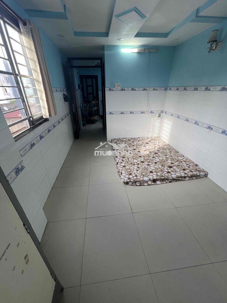 Phòng trọ ngay vòng xoay lê đại hành, full nội thất - 3