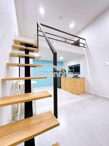 Cho thuê phòng trọ giá rẻ - q tân bình - 2