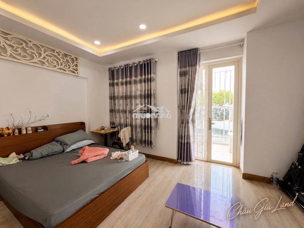 💎💎 Gò vấp - gần lê văn thọ - hẻm 4m - 68m2 - 3pn - chỉ 7.4 tỷ💎 - 2