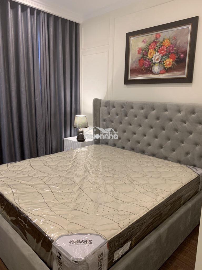 Cho thuê chung cư sunrise riverside 2pn,2wc full cao cấp (giá tốt) - 2