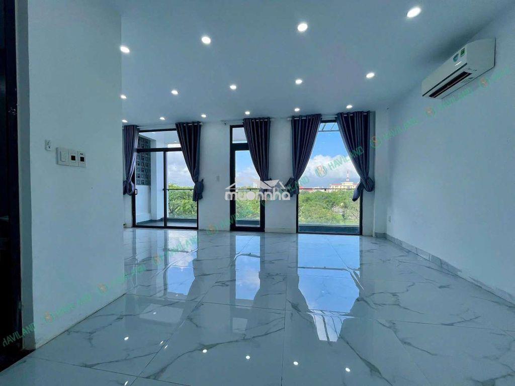 Cho thuê văn phòng thoáng đẹp 40m2 liên chiểu - nguyễn sinh sắc - 2