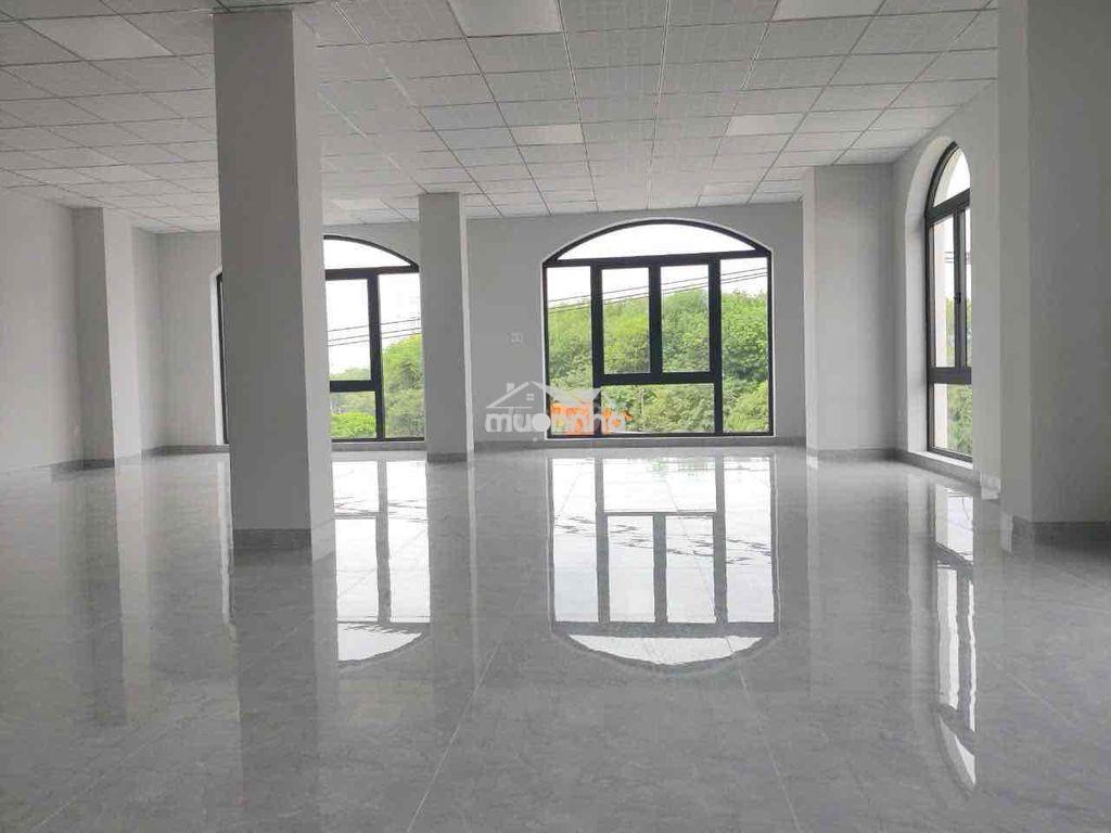 Cho thuê lô góc huỳnh văn luỹ phú mỹ thủ dầu bd - 4