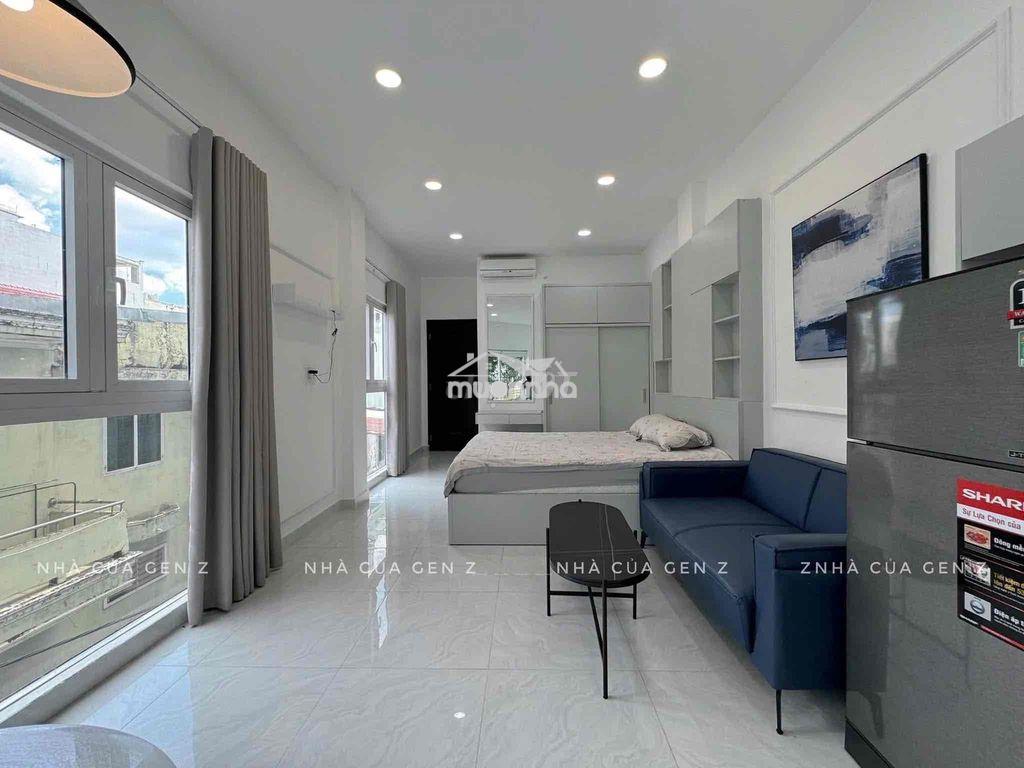 🌟Trống lại phòng studio full nội thất siêu đẹp🌟hiệp thành🌟quận 12 - 2