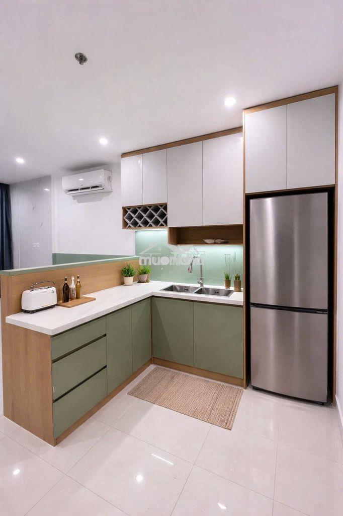 Chính chủ cần bán căn hộ vinhomes grand park 1pn+, 1wc 46,5m2 giá 2,5t - 4