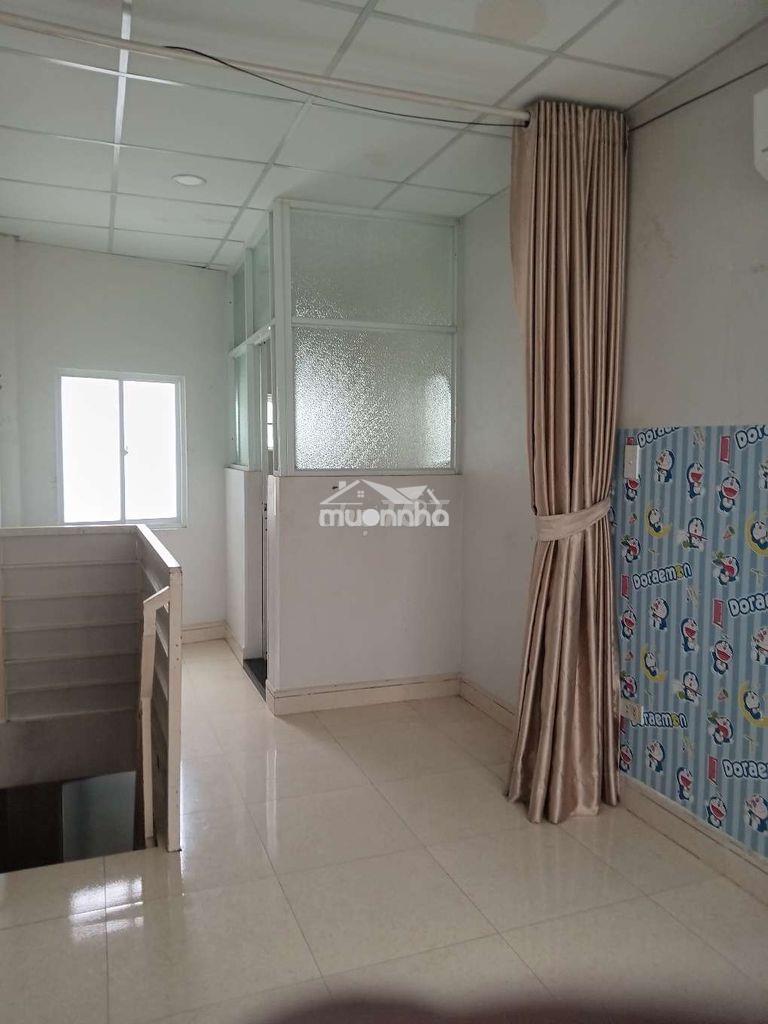 Bán nhà hẽm 3m khu bông sao. diện tích 2,5 × 6. nở hậu 2,9. giá 2ty050 - 2
