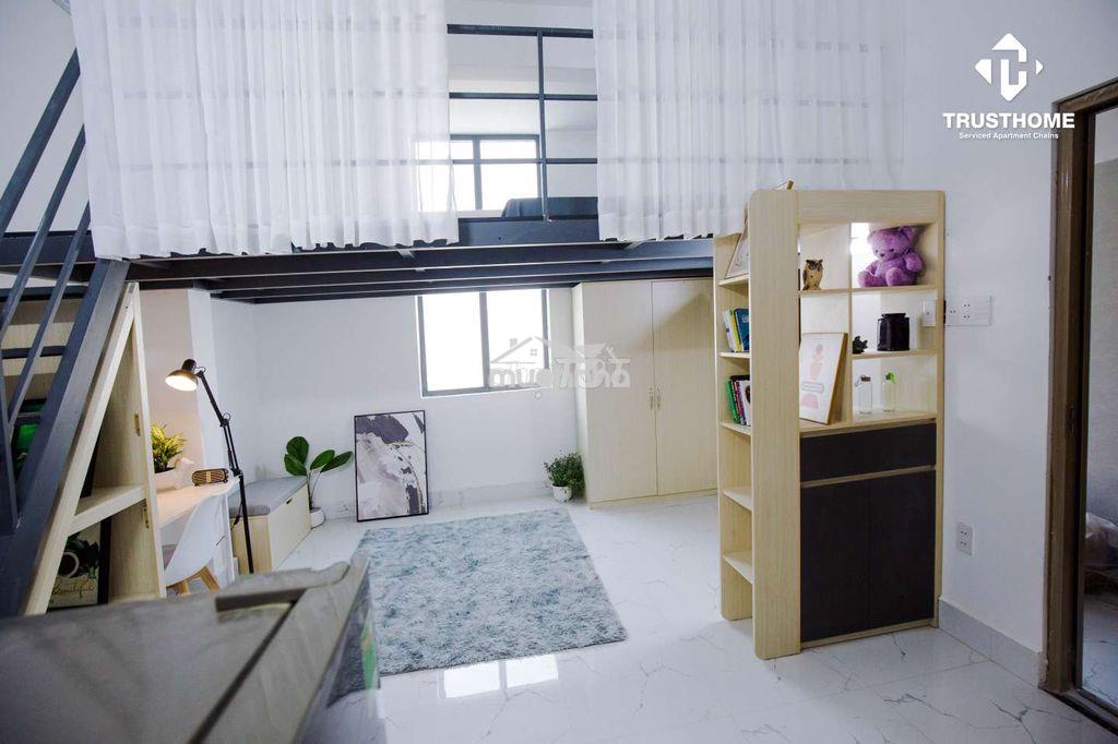 📣  100 căn duplex 35m2 giá chỉ từ 5tr, cách đh văn lang 3p - 2