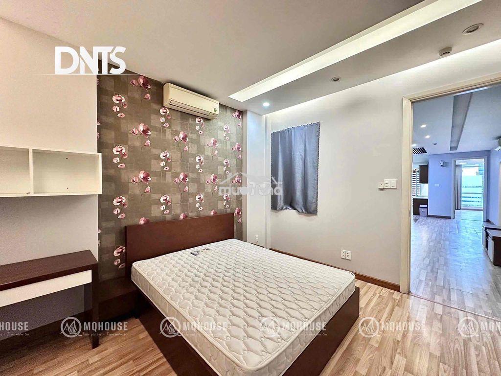 Cho thuê chdv 2pn 3wc siêu hiếm 100m2 mặt tiền ký con- q1. hđ 3-4thang - 4