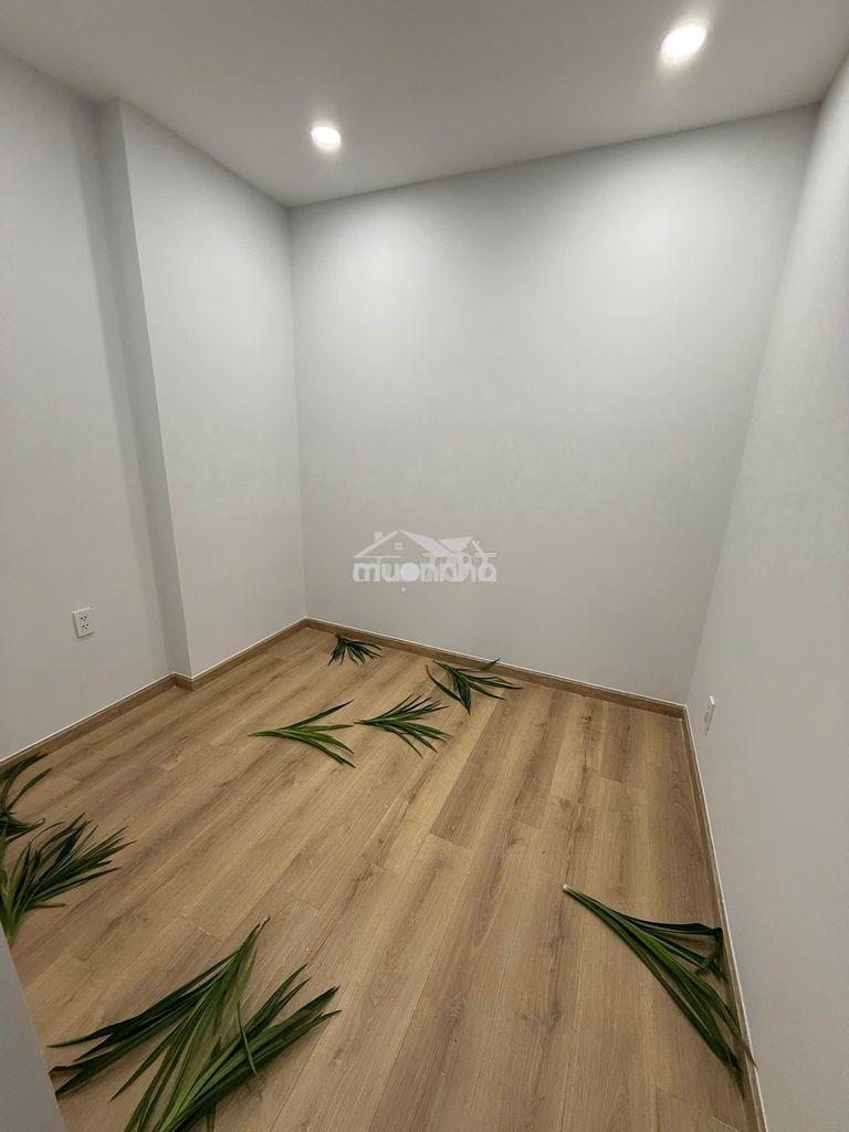 Chính chủ bán căn hộ giá 1 tỷ750 sổ sẵn-mát-mới-ở liền - 4