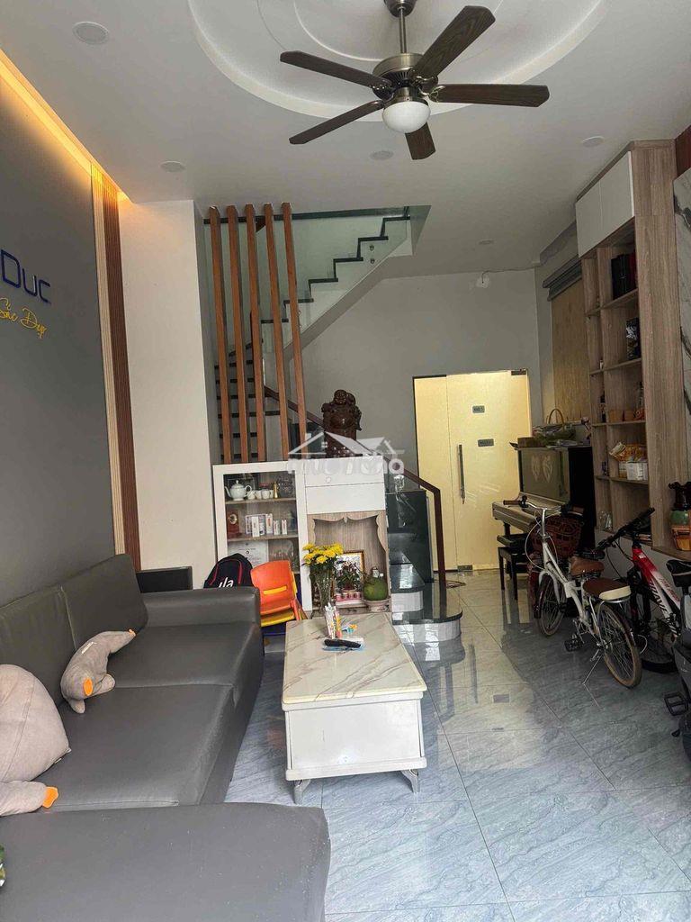 A/c sợ nhà ảo giá ảo thì đừng bỏ qua biệt thự này q11. mở cty văn phon - 4
