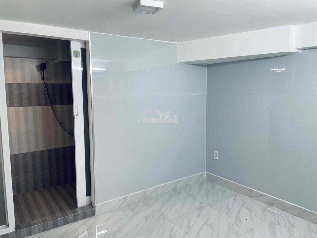 Hiện còn 1 phòng trọ cho thuê  gần chợ cây quéo, đh công - 3