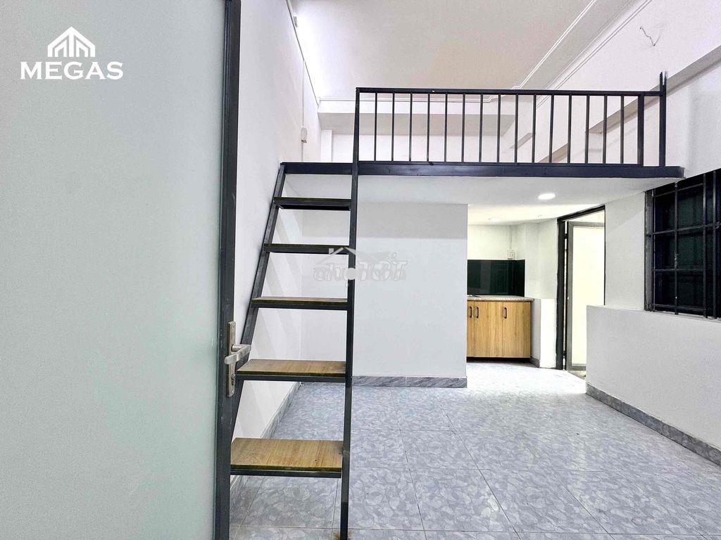 Phòng trọ giá rẻ mới xây_ siêu thoáng mát ngay đại học công nghiệp tph - 4