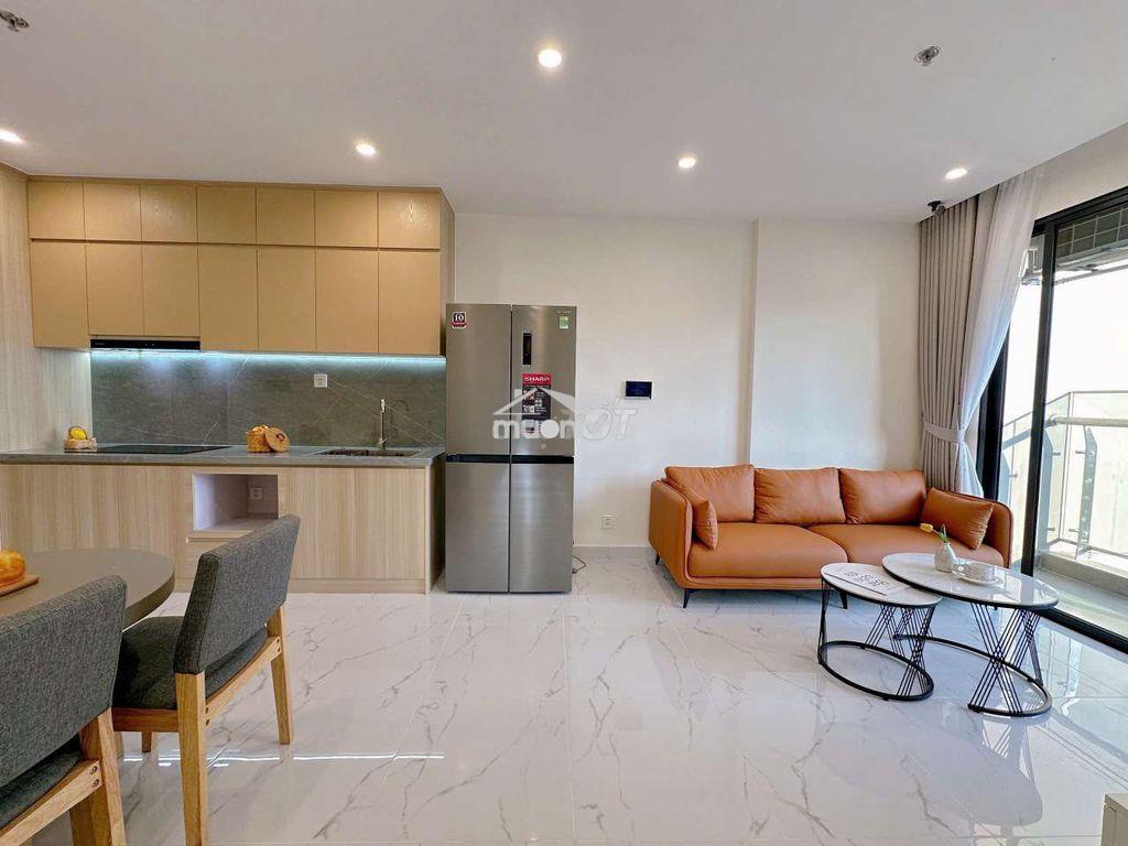 2pn full nội thất chỉ từ 7tr vinhomes grand park. giỏ hàng giá tốt - 2