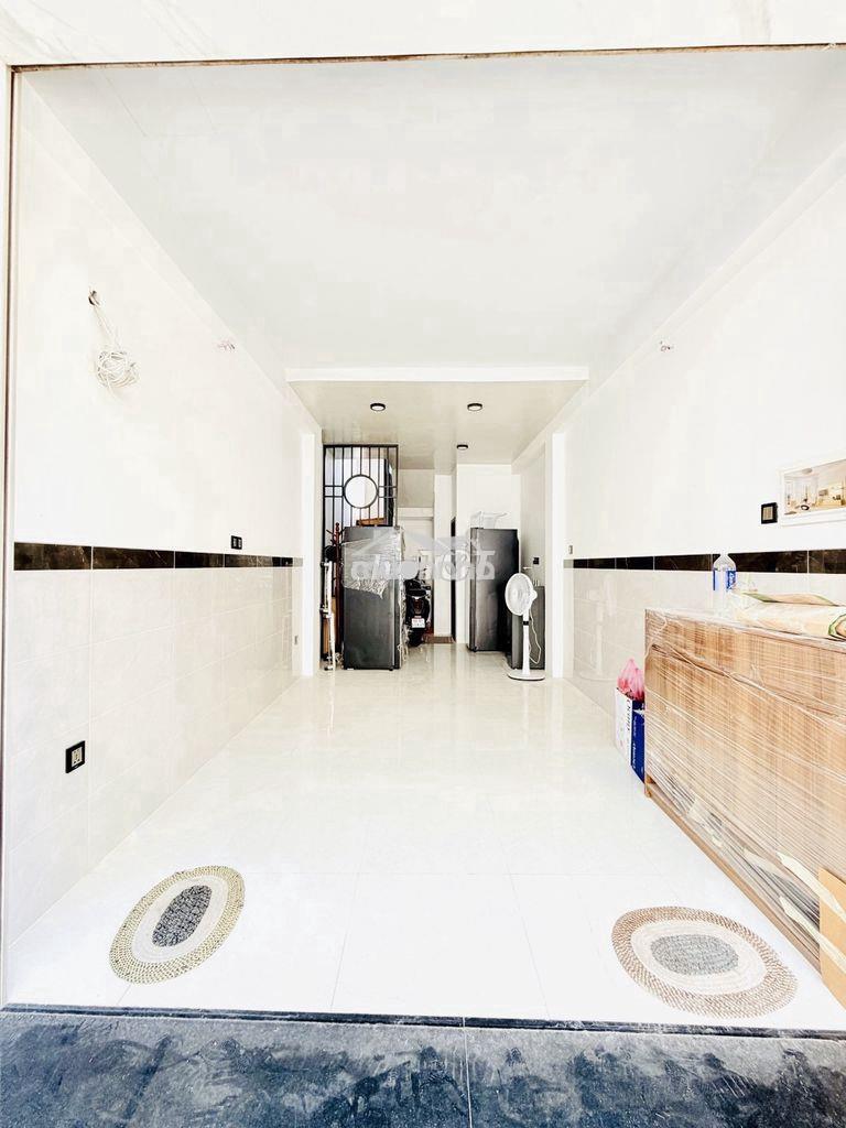Bán nhà quận 5 – lê hồng phong – nhà mới 5 tầng, dọn vào ở ngay - 3