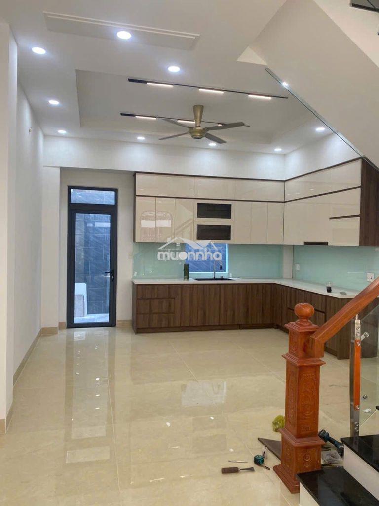 Hẻm 6m ngã tư gò dầu_tân quý_5x18m_đúc 4 tấm mới_4pn_s.thượng - 3