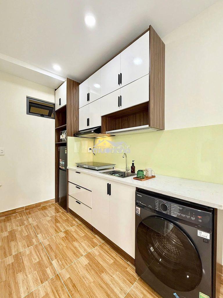 Cho thuê căn hộ q1_full nội thất_xa bếp_gần thảo cầm viên_hồ bơi - 4