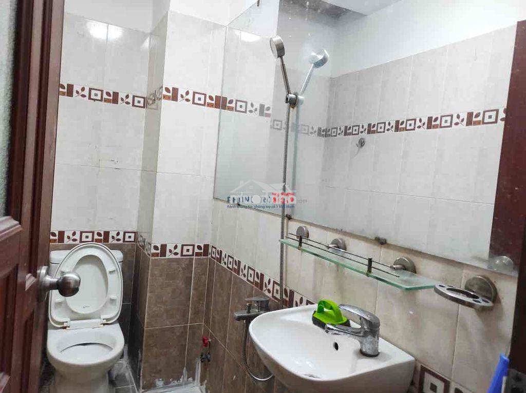 Chính chủ cho thuê phòng có ban công, máy lạnh đường cônhj hoà - 4