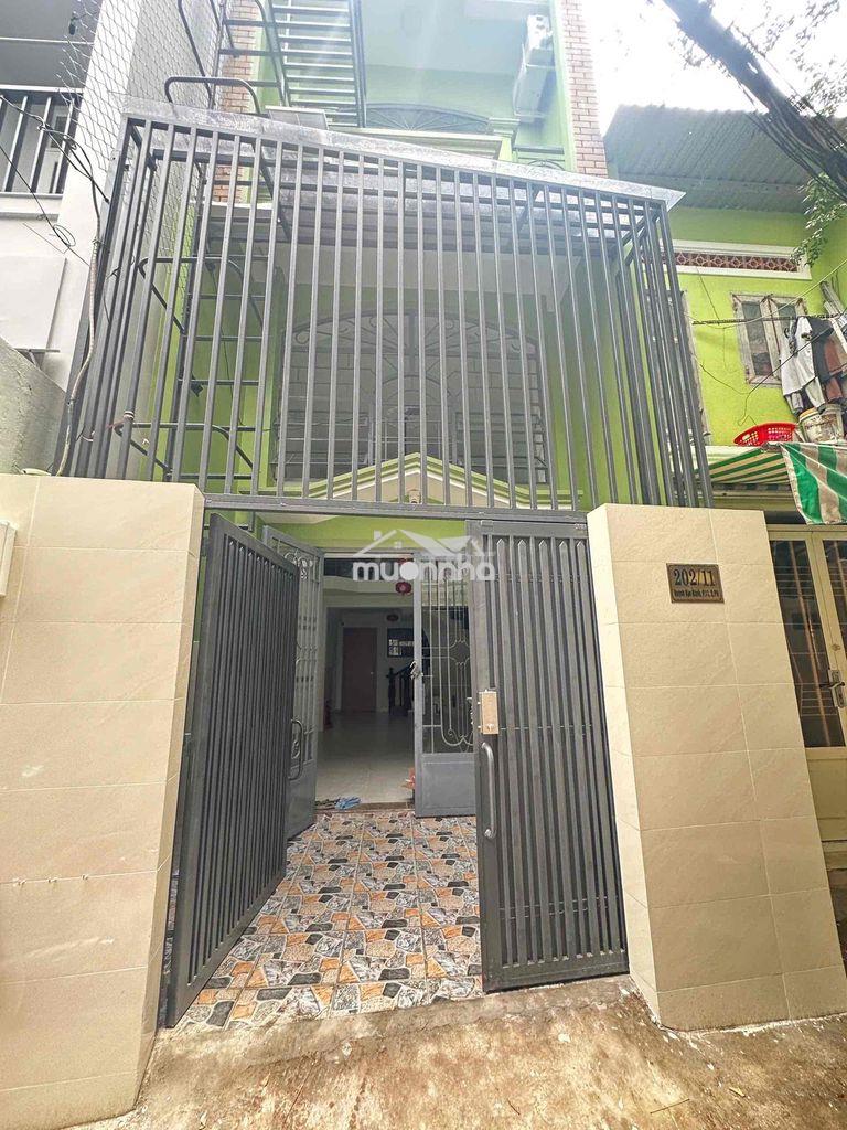 Phòng tầng lửng