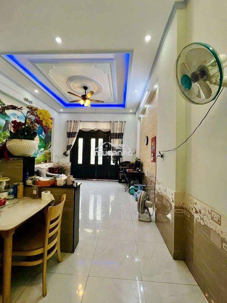 Nhà phố kdc lê phong tân bình, phường tân bình, tp dĩ an - 2