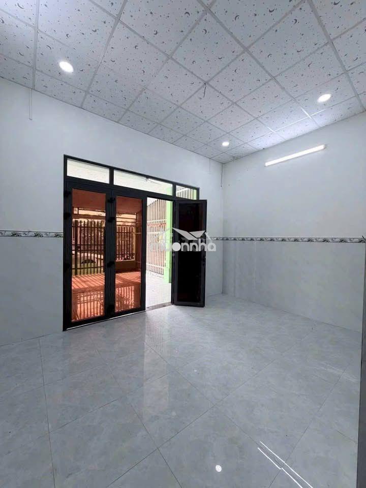 Ngộp chủ bán gấp căn nhà đường đào thị kiểm 97m2 tân phú trung củ chi - 4