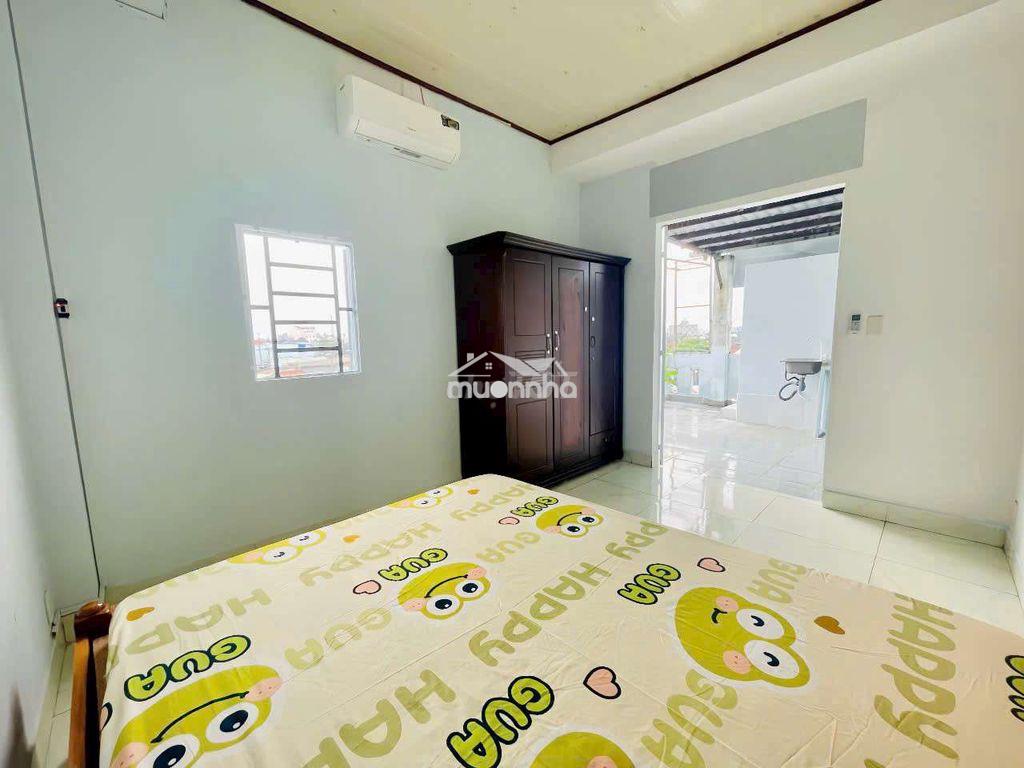 Phòng bancol full nội thất ngay tân chánh hiệp q12 - Ảnh 3