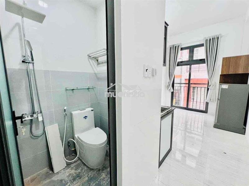 Phòng bancol mini khu vực chợ thạch đà gò vấp