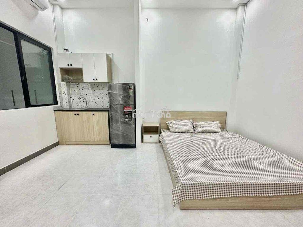 Cho thuê phòng trọ mới xây rộng rãi thoáng ở liền giảm giá - 4