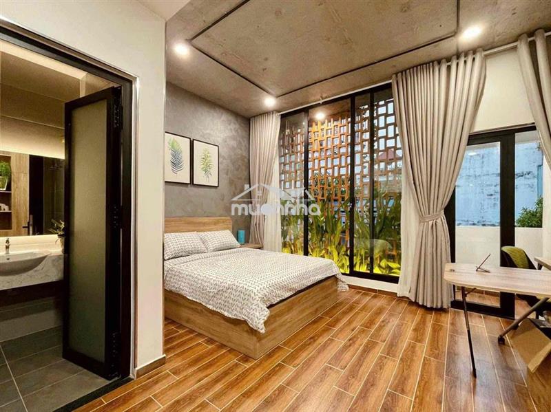 Nhà mới 100% ngay phan anh 10’ đến aeon tân phú