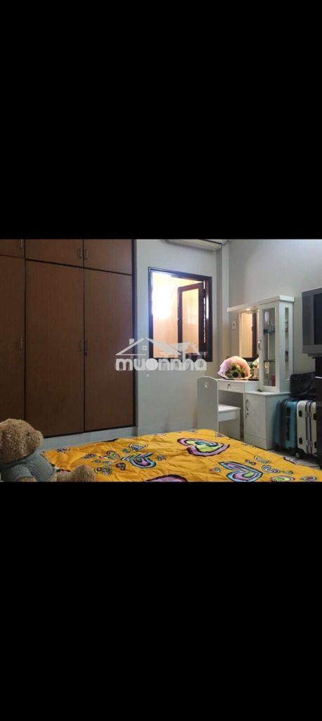 Cần tìm nữ ở ghép- phòng mới 90% - 2