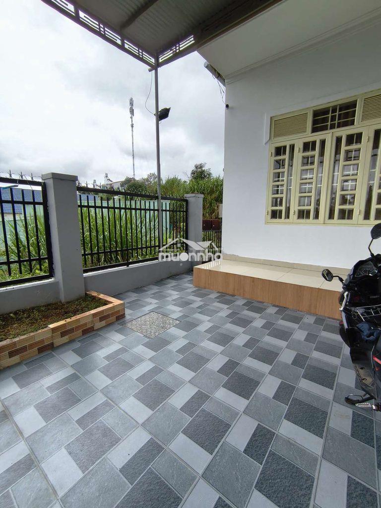 Căn biệt thự sân vườn đối diện ubnd p2 mà giá chỉ : 2 tỷ 960 triệu - 4