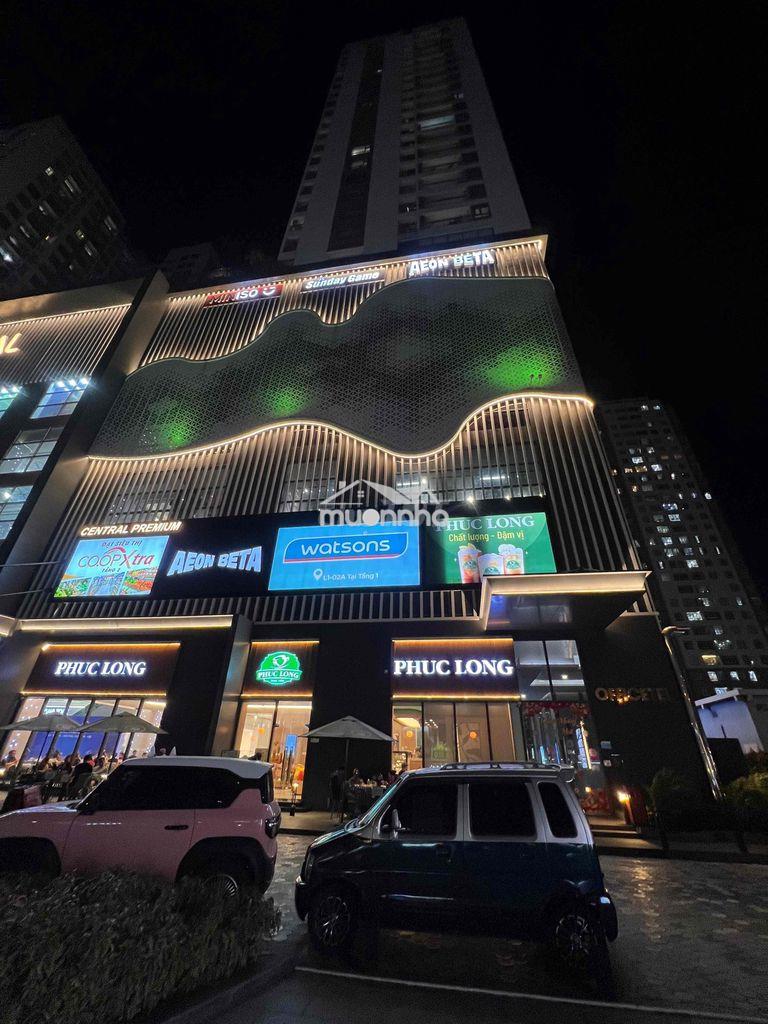 Cho thuê căn hộ central premium đường tạ quang bửu, p5, q8. - 3