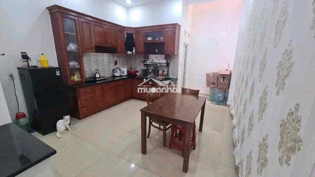 ⛔️Cho thuê nhà hẻm oto 1t2l 4pn3wc đường 11 trường thọ - 4