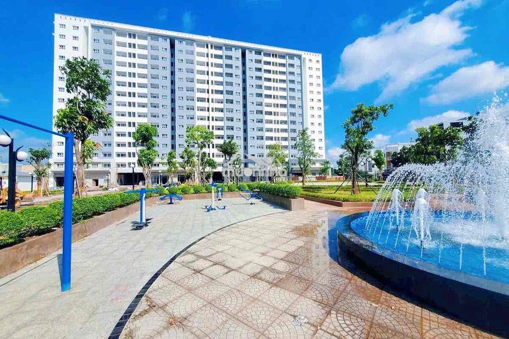 Cho thuê 2pn conic boulevard giá 6tr ở ngay - 2