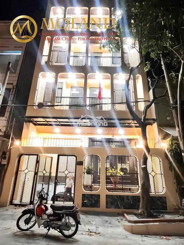 👋Cần sang nhượng chdv an khánh q2👋