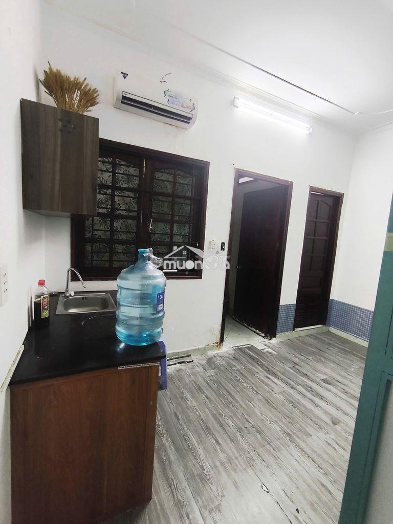 Cho thuê căn 1 phòng ngủ tách bếp ngay mặt tiền đặng văn ngữ phú nhuận - 3