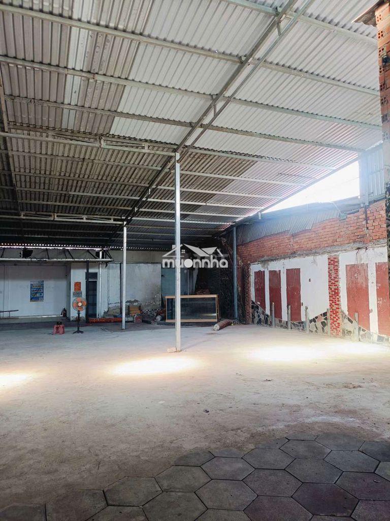 Cho thuê kho mặt bằng kinh doanh  - 3